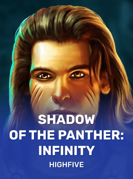 Shadow of the Panther: Infinity