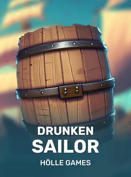 Drunken Sailor