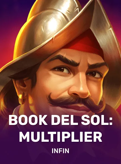 Book del Sol: Multiplier