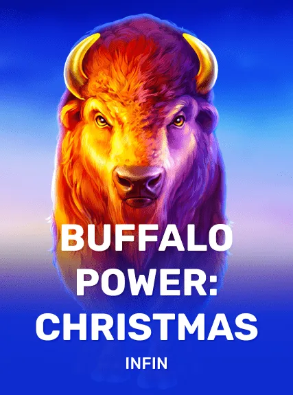 Buffalo Power: Christmas