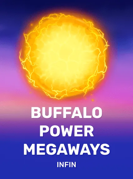 Buffalo Power Megaways