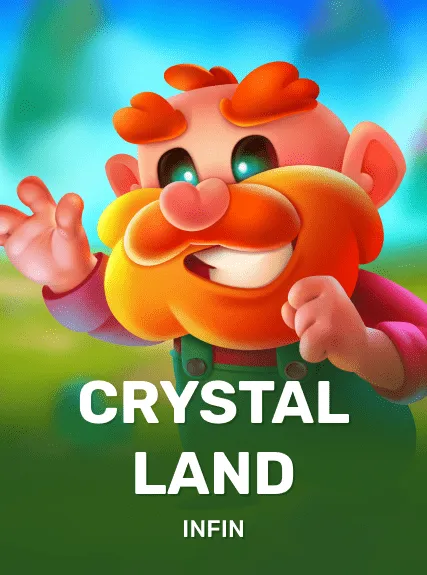 Crystal Land