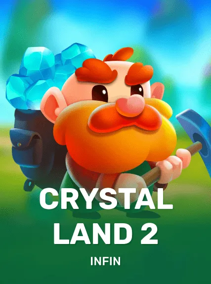 Crystal Land 2