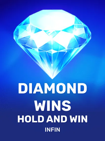 Diamond Wins Hold and Win