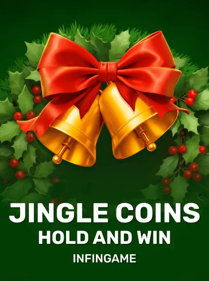 Jingle Coins: Hold and Win