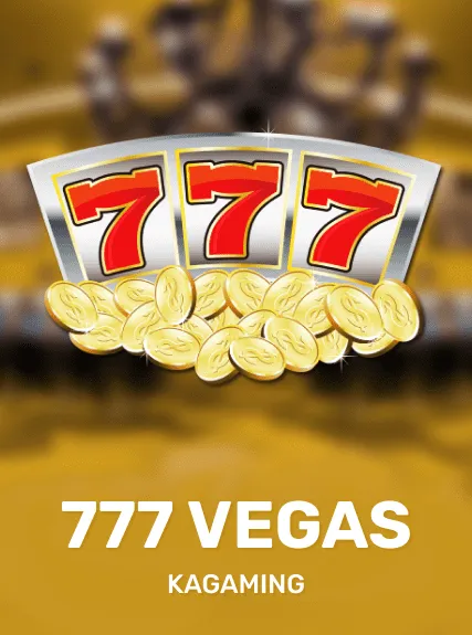 777 Vegas