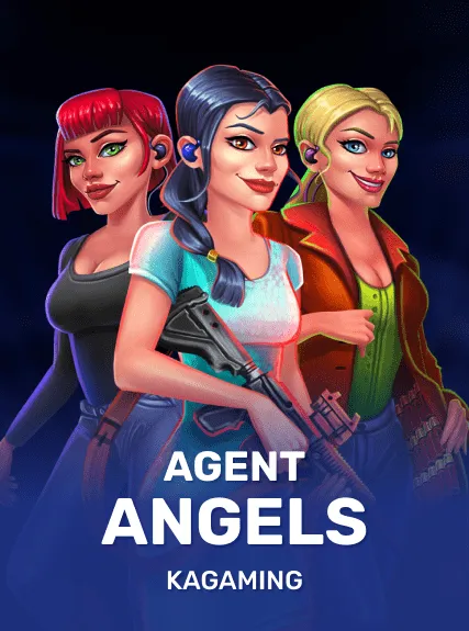 Agent Angels