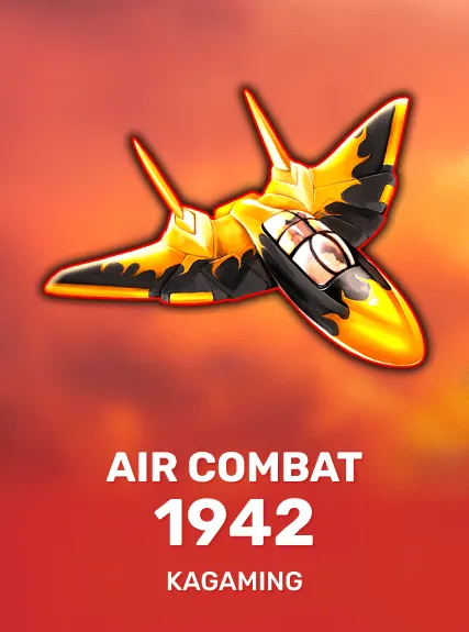 Air Combat 1942