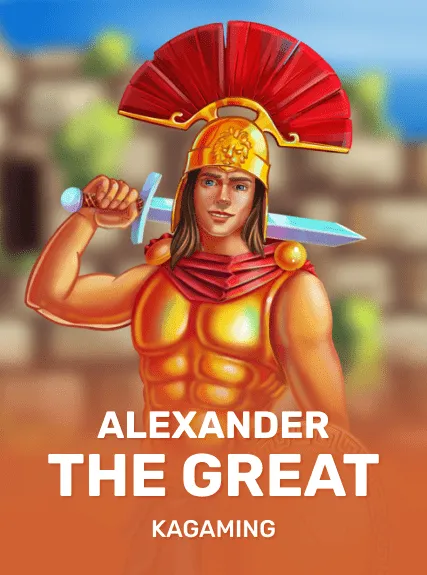 Alexander the Great