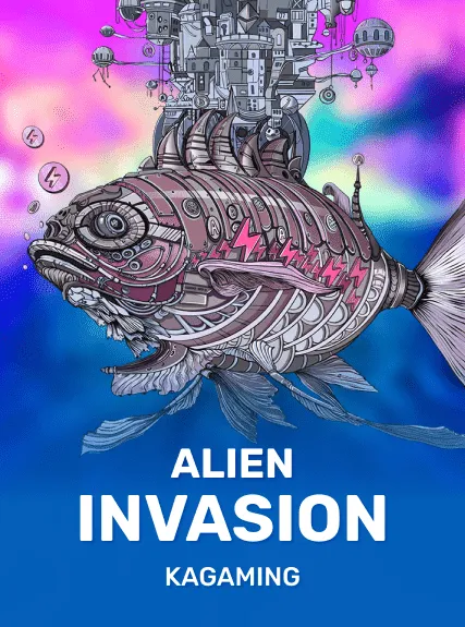 Alien Invasion