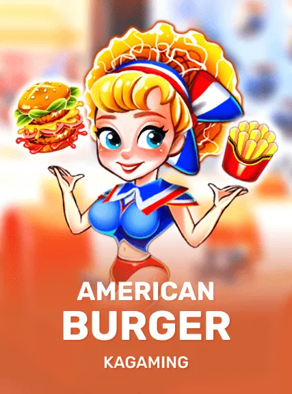 American Burger