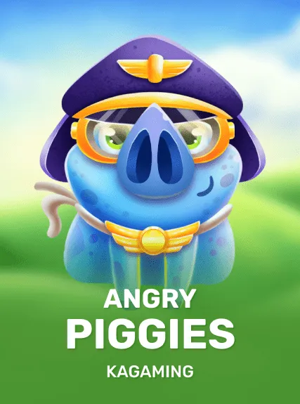 Angry Piggies