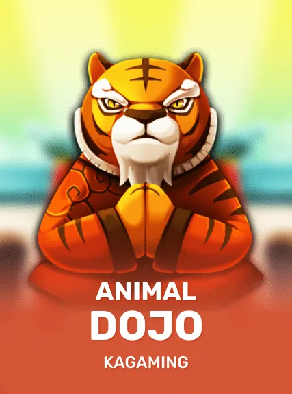 Animal Dojo