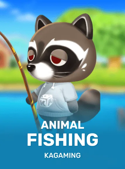 Animal Fishing