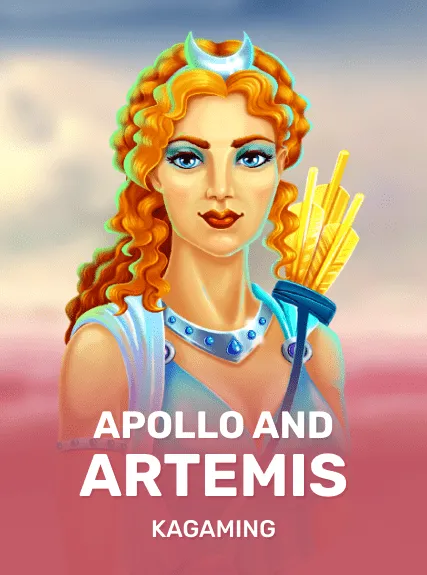 Apollo And Artemis