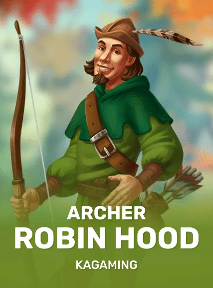 Archer Robin Hood