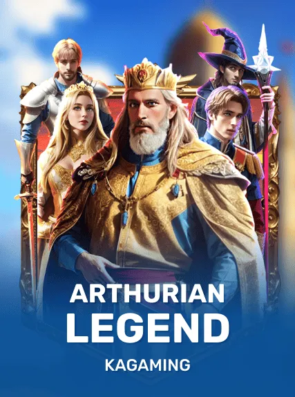 Arthurian Legend