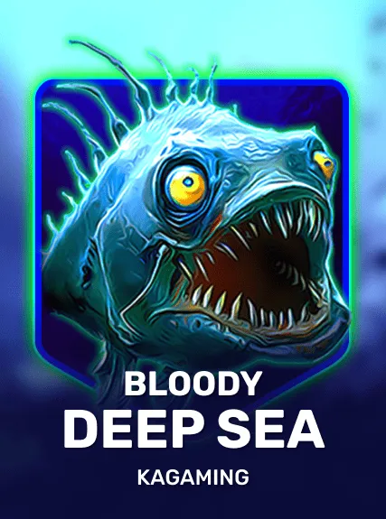 Bloody Deep Sea