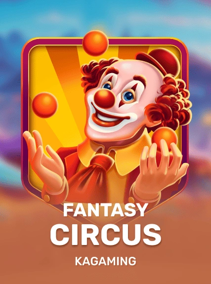 Fantasy Circus