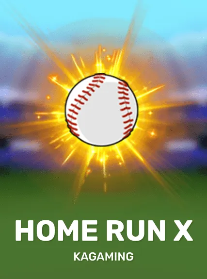 Home Run X