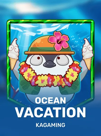 Ocean Vacation