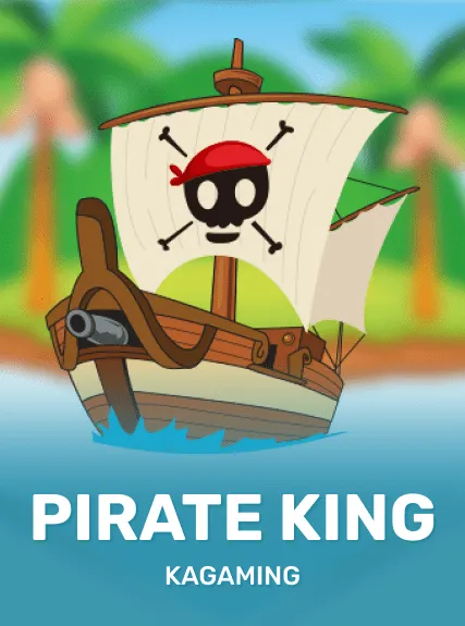 Pirate King