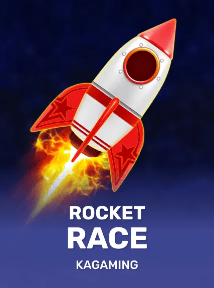 Rocket Race