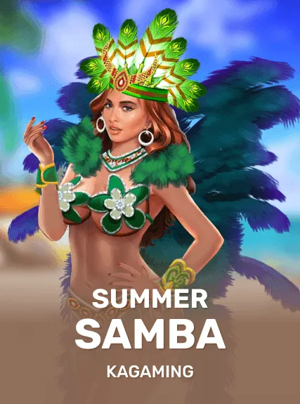 Summer Samba