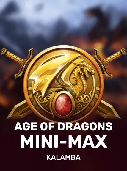 Age of Dragons Mini-Max