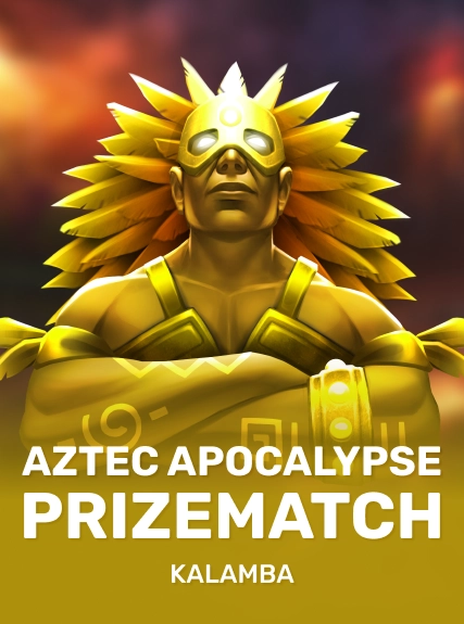 Aztec Apocalypse PrizeMatch