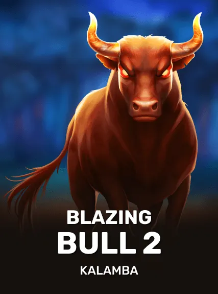 Blazing Bull 2