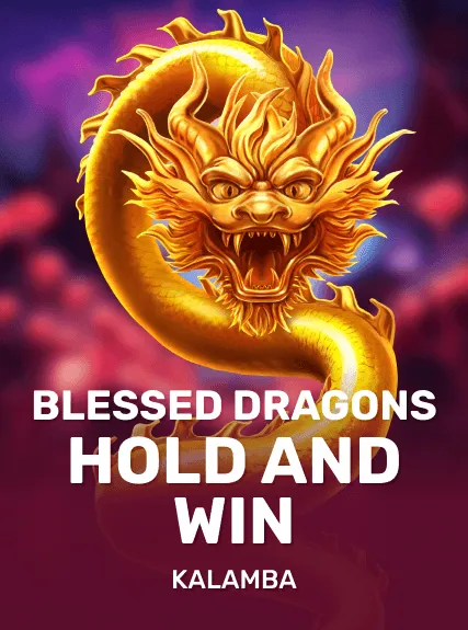 Blessed Dragons Hold and Win