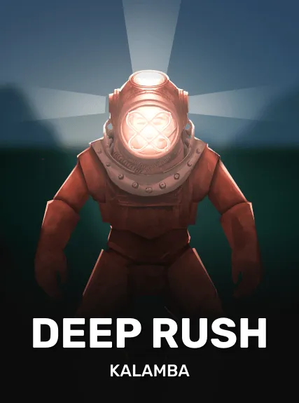 Deep Rush