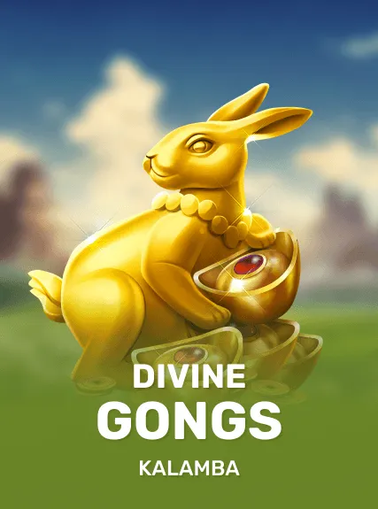 Divine Gongs