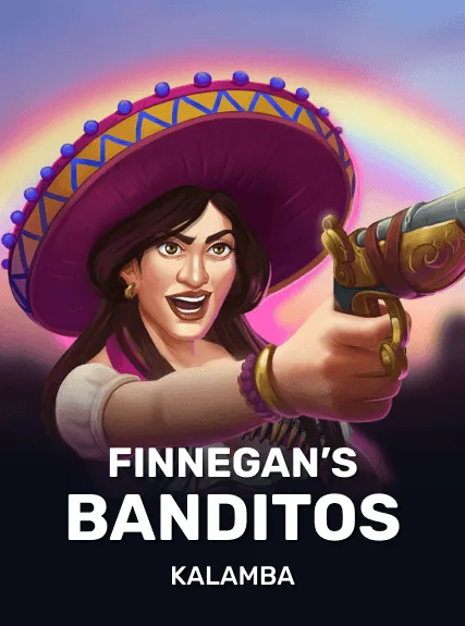 Finnegan's Banditos