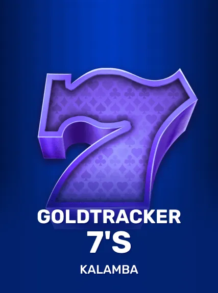 Gold Tracker 7s