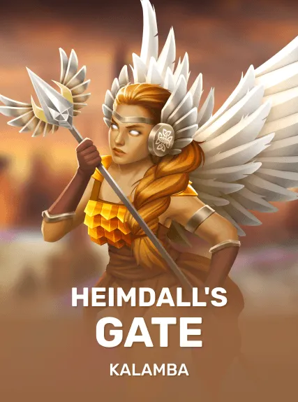 Heimdall's Gate