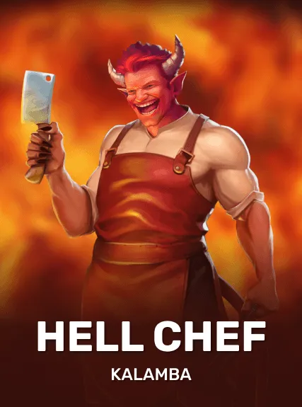 Hell Chef