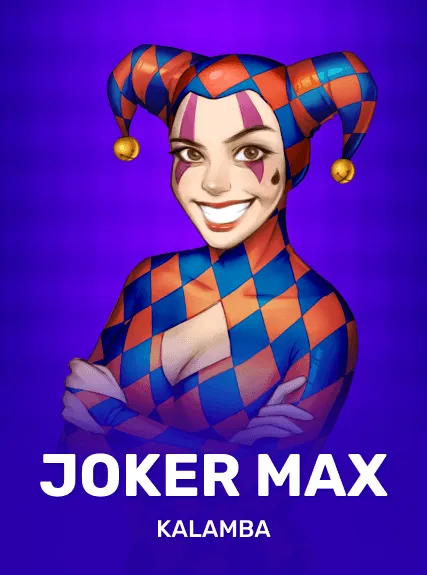 Joker Max