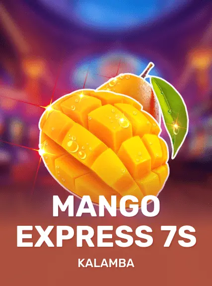 Mango Express 7s