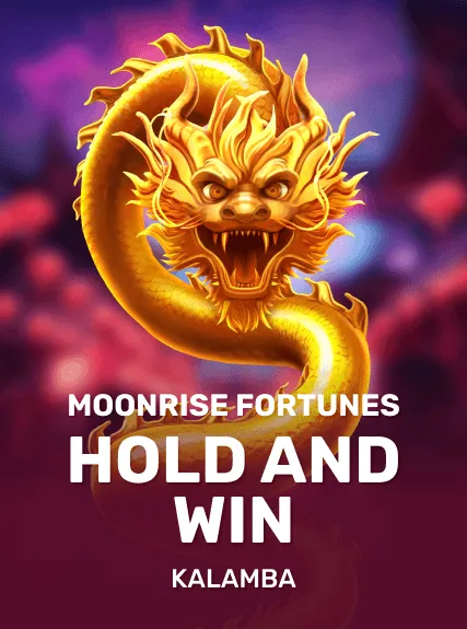 Moonrise Fortunes Hold and Win