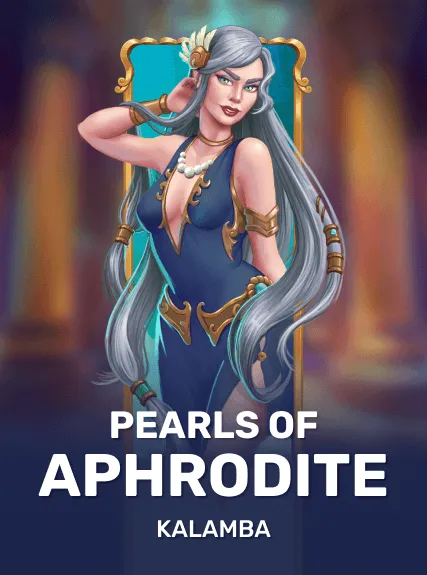 Pearls of Aphrodite