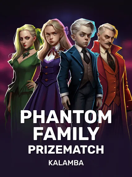 Phantom Family PrizeMatch