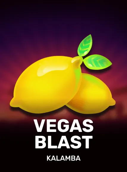 Vegas Blast