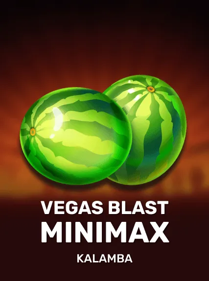 Vegas Blast Minimax