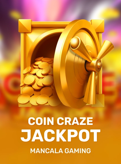 Coin Craze Jackpot