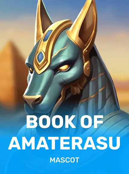 Book Of Amaterasu