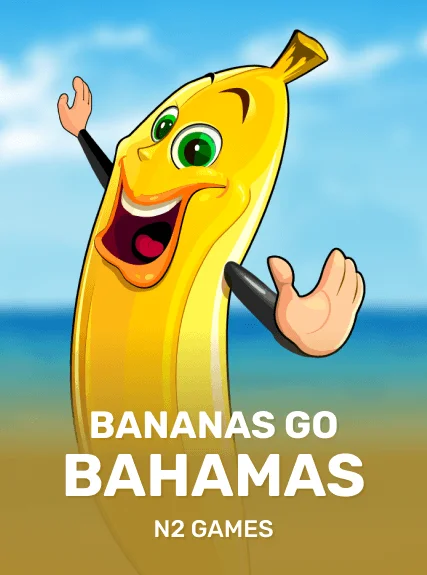 Bananas Go Bahamas