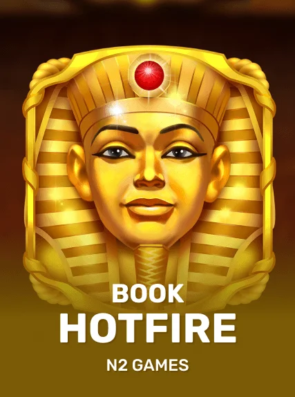 Book Hotfire