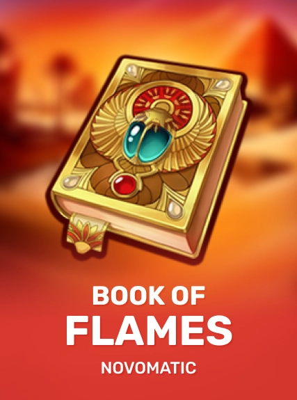 Book of Flames